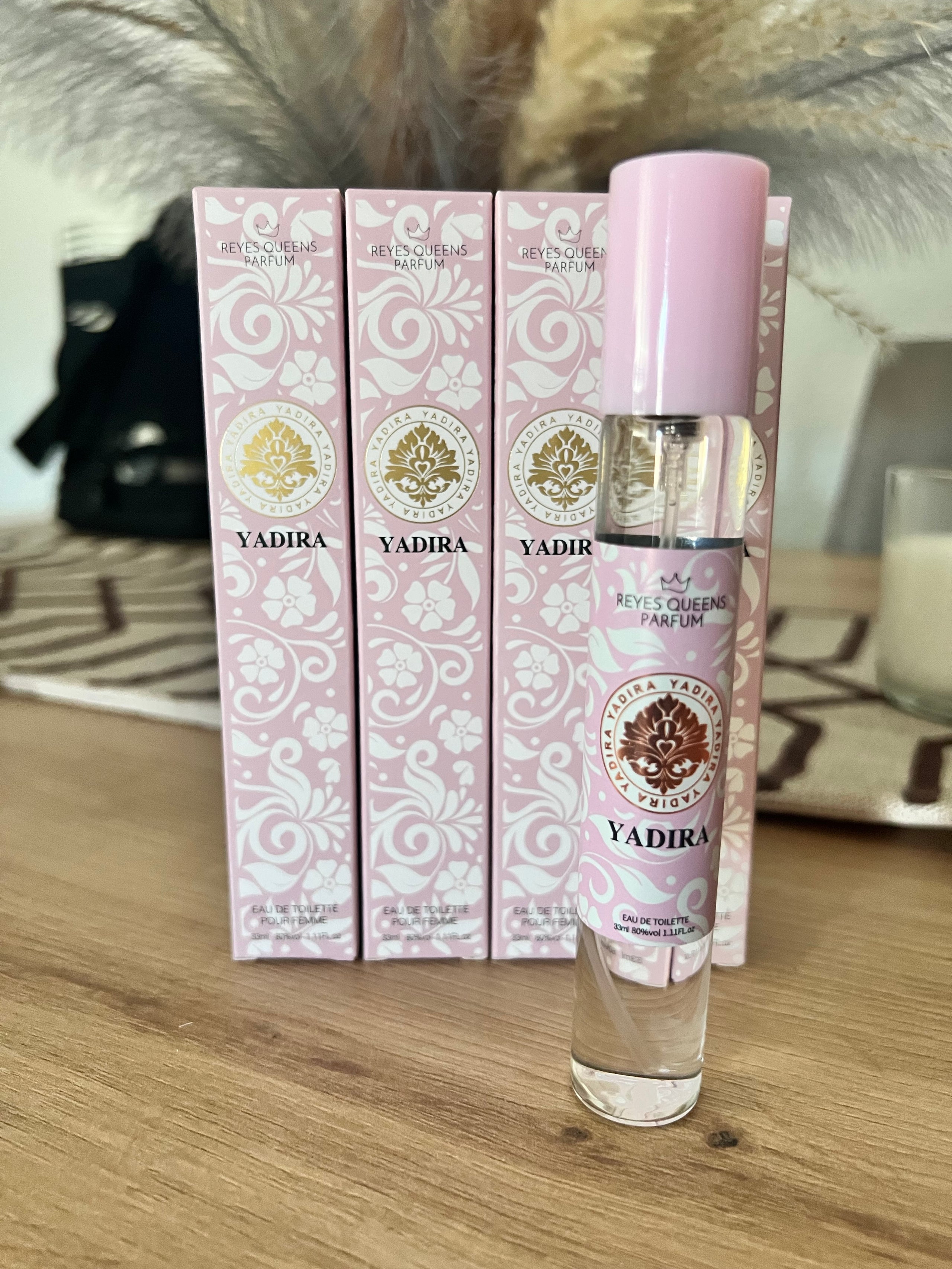 Mini talla YADIRA
