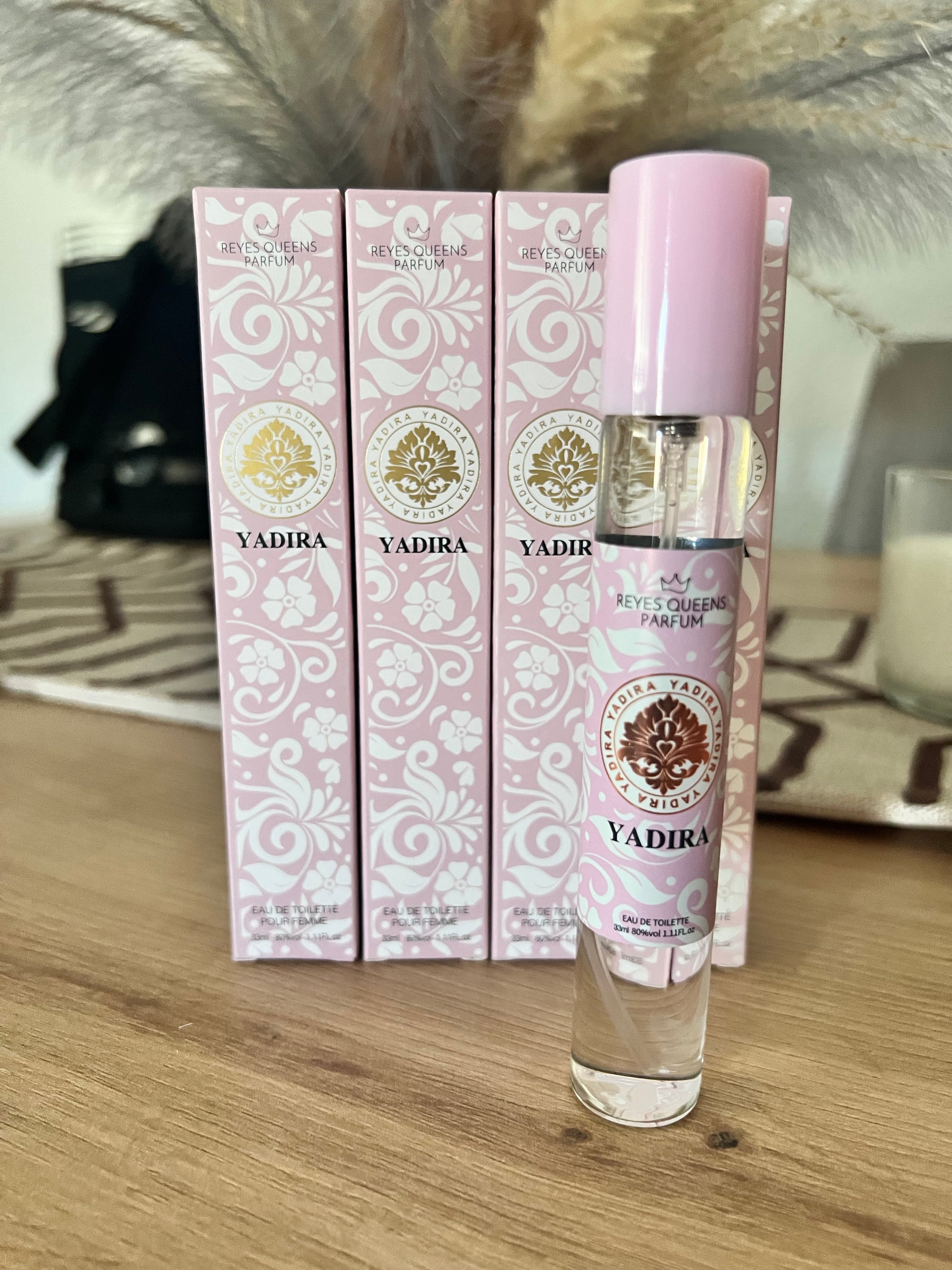 Mini talla YADIRA