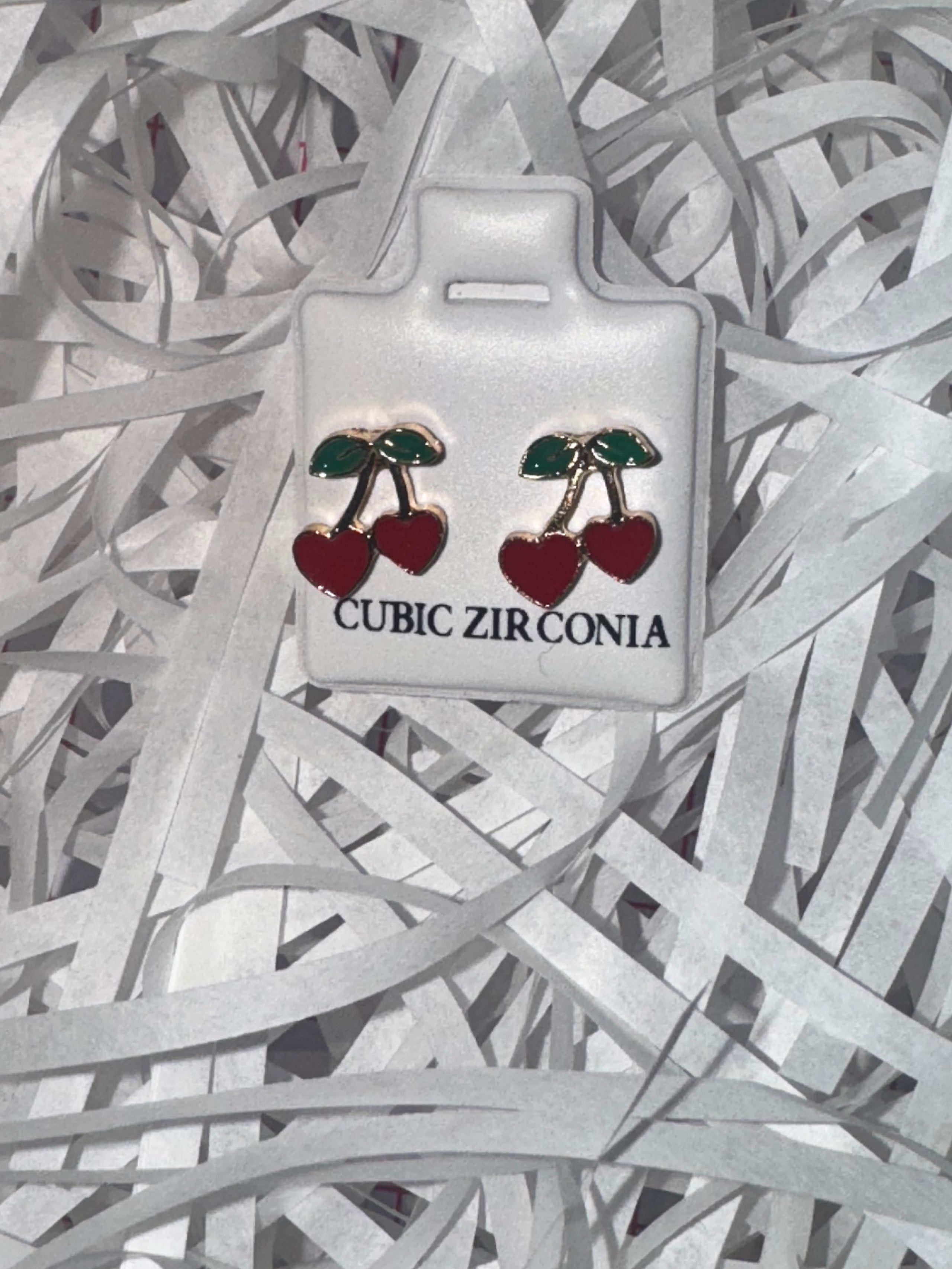 CEREZA CORAZON