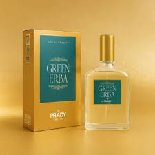 GREEN ERBA